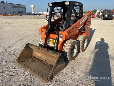 Gehl R105 Kompaktlader