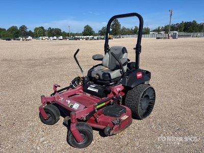 2020 Toro 74949 4x2 Zero-Turn Lawn Mower