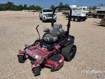 2020 Toro 72949HD Zero-Turn Lawn Mower