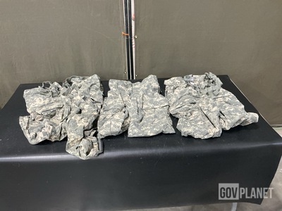 (81) Pairs of Cold Weather Trousers