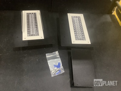 (6) Dorm Remote Mounting Kits