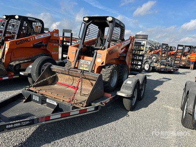 2020 Gehl R105 Skid Steer Loader