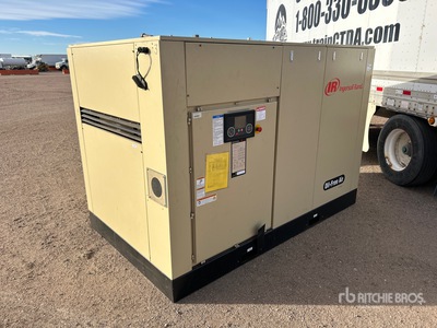 2018 Ingersoll Rand Sierra-HH200W Lufttrockner