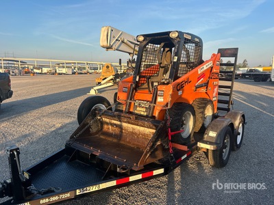 2020 Gehl R105 Schranklader