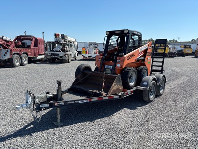 Gehl R105 Skid Steer Loader
