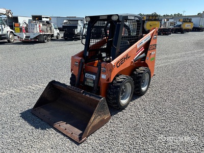 2020 Gehl R105 Minicargadora