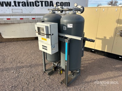 2013 Atlas Lufttrockner