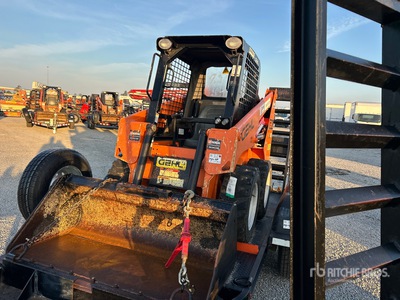 2020 Gehl R105 Schranklader