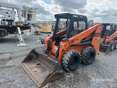 2020 Gehl 1650R Skid Steer Loader