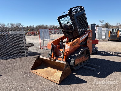 Gehl RT135 Kompaktowa ładowarka gąsienicowa