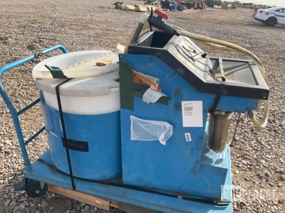 DMI 5514 Coolant Reclaimer