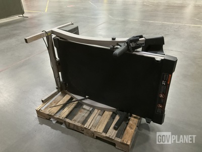 Pro-Form 730CS Treadmill