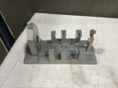 Nav Air 1395AS565 Special Checking Fixture