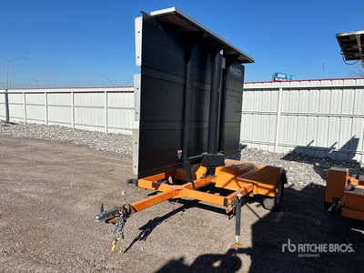 2017 ADDCO Solar Message Board