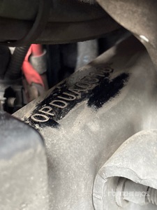 2023 Freightliner M2 Camion fourgon