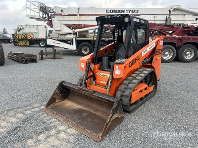 2022 Gehl RT135 Compact Track Loader