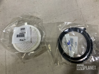 (12) Oshkosh Defense 11EK38 Vehicular Maintenance Kits