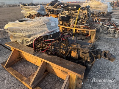 International Moteur