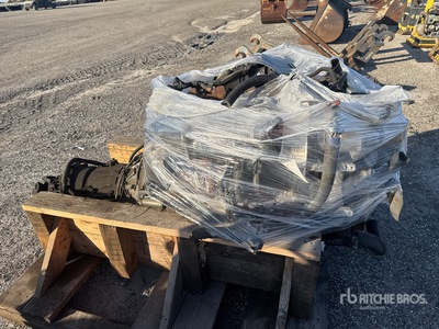 International محرك