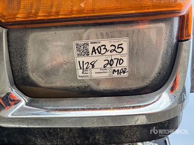 2024 International HX520 6x4 تراكتور شاحنة نهارية (ثنائية المحور)