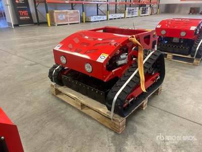 2026 SDLOOL SL750 Remote Control Rasa erba (Unused)
