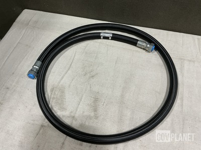 (27) Kampi Components 421812 Non-Metallic Hose Assemblies