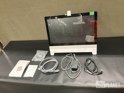 Cisco Teleconference System