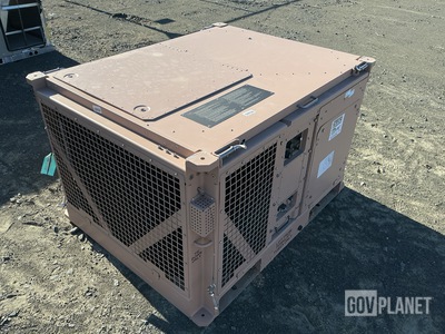 Nordic Air 9454100-9 Environmental Control Unit