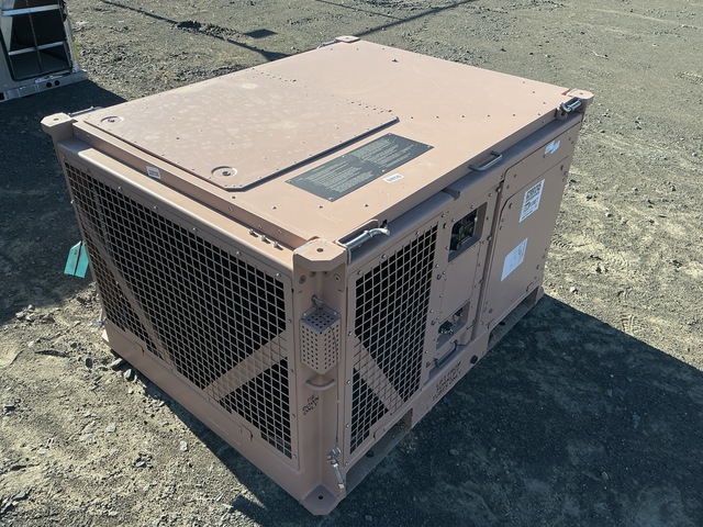 Nordic Air 9454100-9 Environmental Control Unit