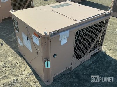 Nordic Air 9454100-9 Environmental Control Unit