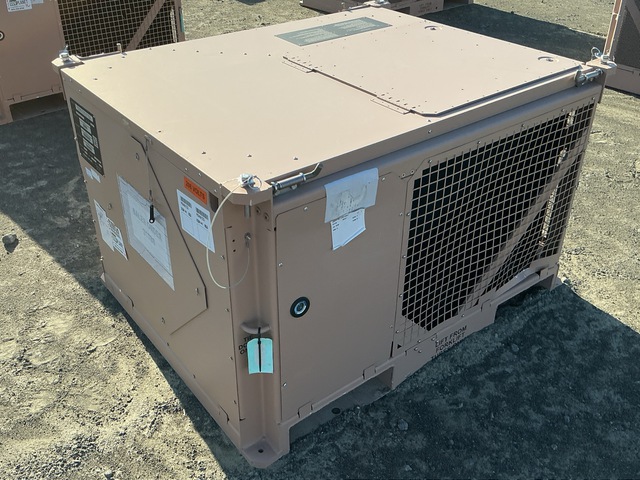 Nordic Air 9454100-9 Environmental Control Unit