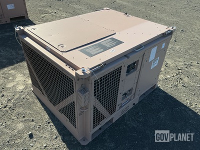 Nordic Air 9454100-9 Environmental Control Unit