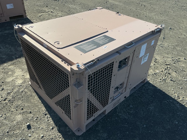 Nordic Air 9454100-9 Environmental Control Unit