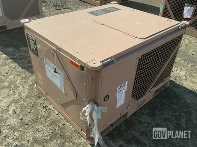 Nordic Air 9454100-9 Environmental Control Unit