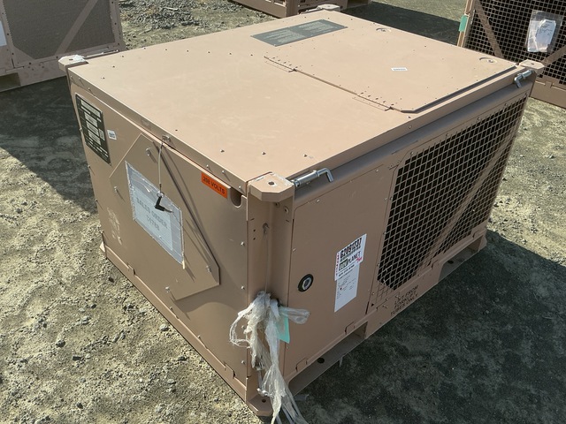 Nordic Air 9454100-9 Environmental Control Unit