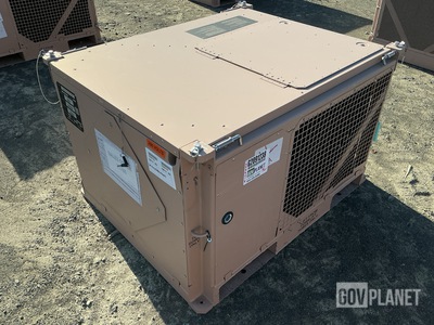 Nordic Air 9454100-9 Environmental Control Unit