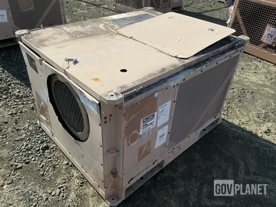 Keco FDECU-5 Environmental Control Unit