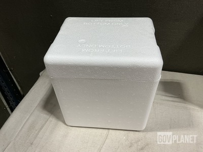 (46) ThermoSafe 321UPS Insulated Shipping Boxes