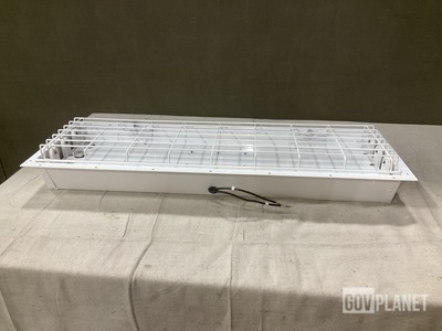 (48) L.C. Doan 6210011475823 Lighting Fixtures