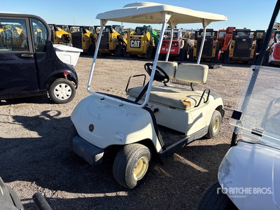 2006 Yamaha G22A عربة الجولف