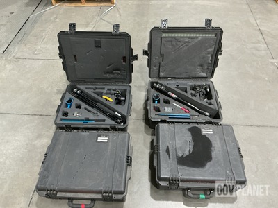 (20) Grid Aim System Kits