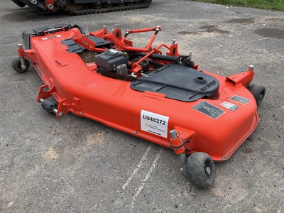 Kubota RCK60B23BX 60 in Kosiarka Bijakowa