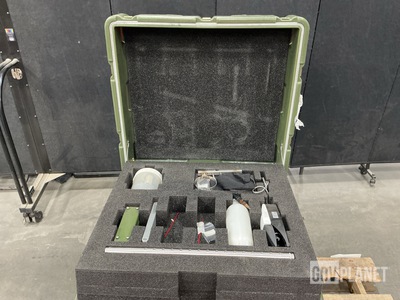 Bell Dental 4200019 Operating & Treatment Unit