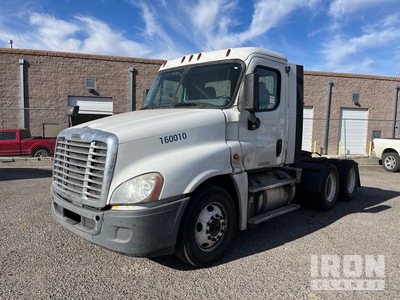 2016 Freightliner 108SD Tracteur Routier