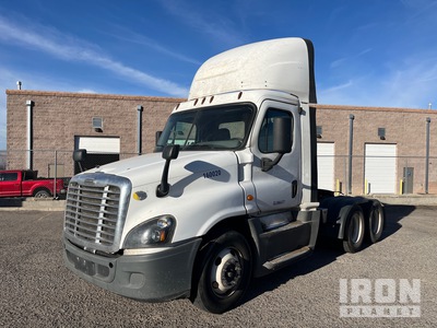 2016 Freightliner 108SD Tracteur Routier