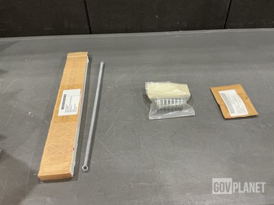 (355) Helical Springs, (12) Helical Compression Springs & Assorted Items