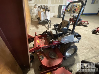 2022 Exmark Lazer Z Zero-Turn Lawn Mower (Inoperable)