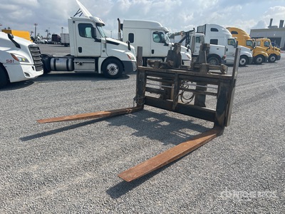 102 in Fork Attachment