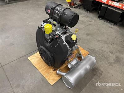 2024 Kohler Command Pro 35 hp Moteur (Unused)