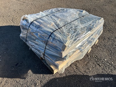 Quantity of (3) Pallets of Various Soft Pins